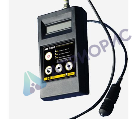 Поверка толщиномера магнитного МТ 2003