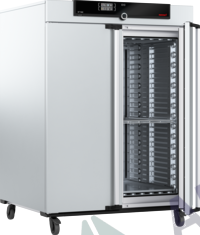 Аттестация сушильного шкафа Memmert UF1060