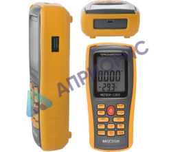 Анемометр МЕГЕОН 11005