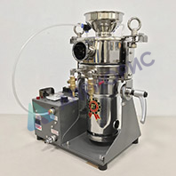 Настольная мельница тонкого помола с водяным охлаждением и воздушным встряхиванием RT-UF26APW