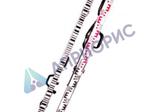 Рейка нивелирная Trimble LD05