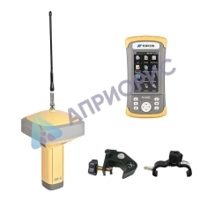 Геодезический приёмник Topcon GR-5 с контроллером FC-500