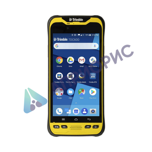 Полевой контроллер Trimble TDC600