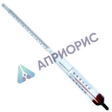 Поверка ареометров для нефти АН, АНТ-1, АНТ-2