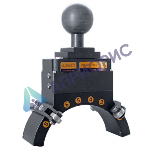 МСВК АЛТЕК устройство сканирующее