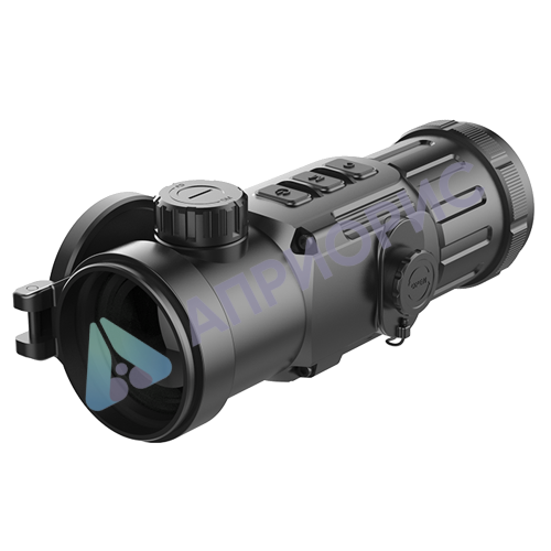 Тепловизионная насадка iRay xClip CH 50 v2