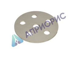 Эксикатор (d - 240 мм, без крана)