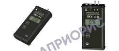 ПКУ-4-В-02, ПКУ-4-К газоанализатор углекислого газа переносной