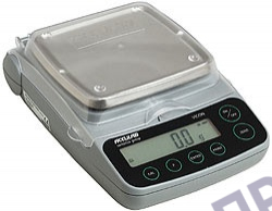 Поверка электронных весов VICON VIC-1500d1