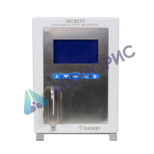 Поверка анализатора молока Эксперт СТАНДАРТ