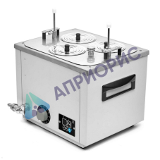 Баня лабораторная Termex ЛБ32 (Tокр +5...+200 °С, 8 л)