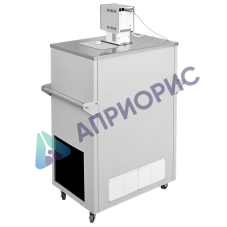 Аттестация термостата жидкостного низкотемпературного КРИО-Т-05-01