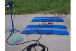 Альфа АВ-А-20 "Сфера" 0407