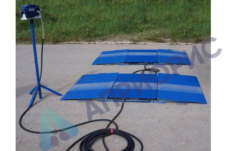 Альфа АВ-А-20 "Сфера" 0407