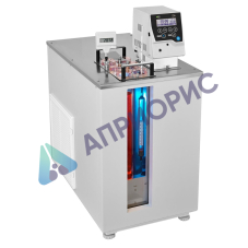 Аттестация термостата жидкостного низкотемпературного КРИО-ВТ-ро-03