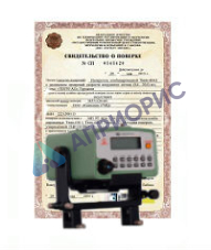 Поверка радиодальномеров