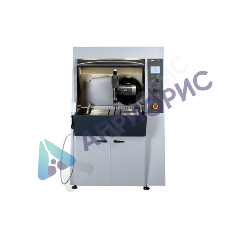 Axitom отрезной станок полностью автоматический