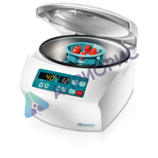 Центрифуга Hettich EBA 270 (настольная, до 4000 об/мин, 6x15мл)