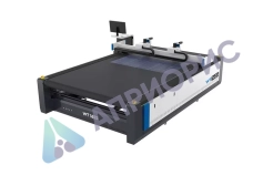 Многофункциональный раскроечный комплекс WT 1625