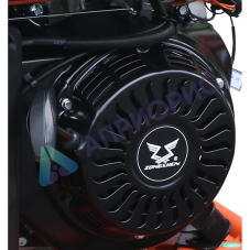 Бензиновый генератор Zongshen KB 9003 E