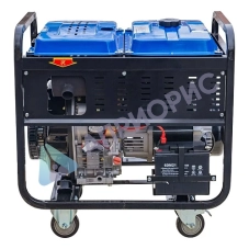 Дизельный генератор TSS SDG 6000EH3A