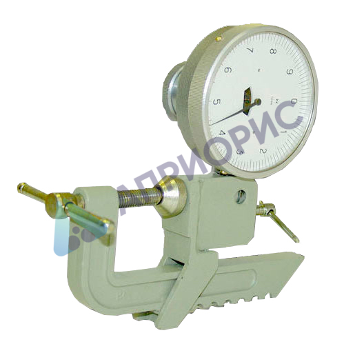 Поверка прогибомера ПМ