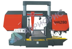 Ленточнопильный станок по металлу W4280