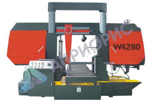 Ленточнопильный станок по металлу W4280