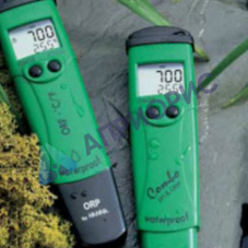 Поверка pH-метра HI98120 ORP WP