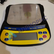 Поверка весов лабораторных EJ-6100