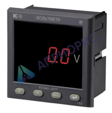 Поверка приборов цифровых электроизмерительных PA194I, PA195I, PZ194U, PZ195U, PD194UI