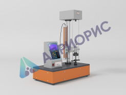 МИП-2-Э машина для испытания пружин