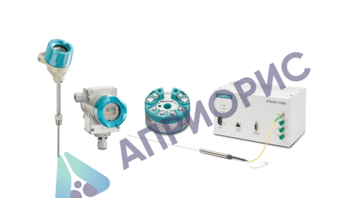 Поверка преобразователей измерительных SITRANS T