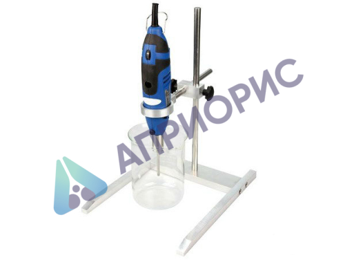 Аттестация гомогенизатора US-4102