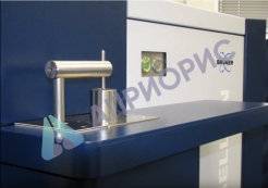 Q8 MAGELLAN спектрометр оптико-эмиссионный