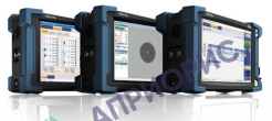 Поверка рефлектометра оптического EXFO FTB-2 PRO