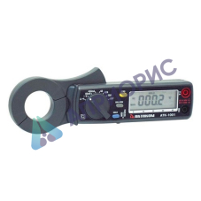 Поверка токовых клещей Актаком АТК-1001