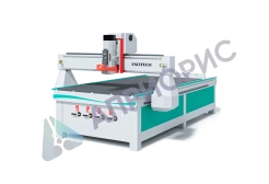 Фрезерный станок с ЧПУ EXT SHMS 1530