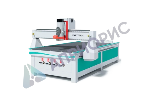 Фрезерный станок с ЧПУ EXT SHMS 1530