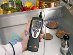 Термометр Testo 925