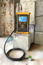 NOVOTEST УТ-1М-СТ  ультразвуковой толщиномер