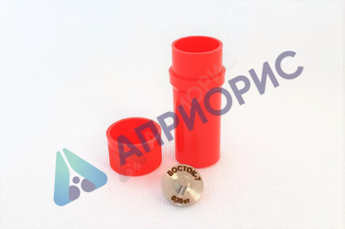 Наконечник алмазный тип НПМ для микротвердомеров ПМТ-3 и ПМТ-5