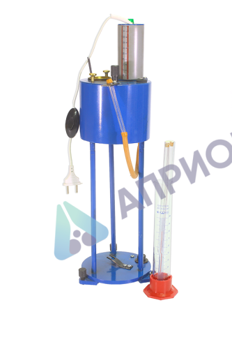 Вискозиметр ВУБ