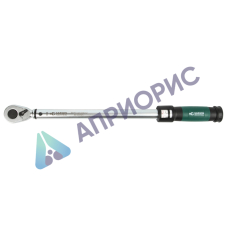 Поверка динамометрических ключей GARWIN 501513-40-200-12 40-200 Нм