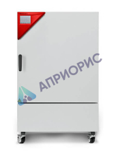 Климатическая камера BINDER KBWF 240 (тепло-холод-влажность-освещение, 0...+70 °С, 247 л)
