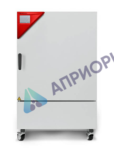 Климатическая камера BINDER KBWF 240 (тепло-холод-влажность-освещение, 0...+70 °С, 247 л)