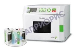 Микроволновая система пробоподготовки WX-6000