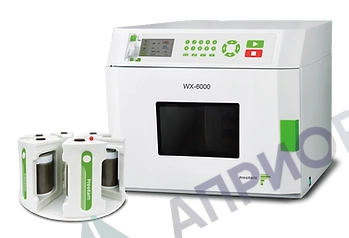 Микроволновая система пробоподготовки WX-6000