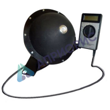 ТКА-КК1 измеритель светового потока