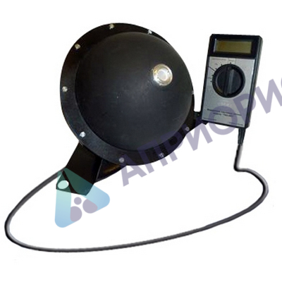 ТКА-КК1 измеритель светового потока